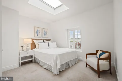 $915,000 | 3246 N Street Northwest, Unit 4A, Washington, DC 20007