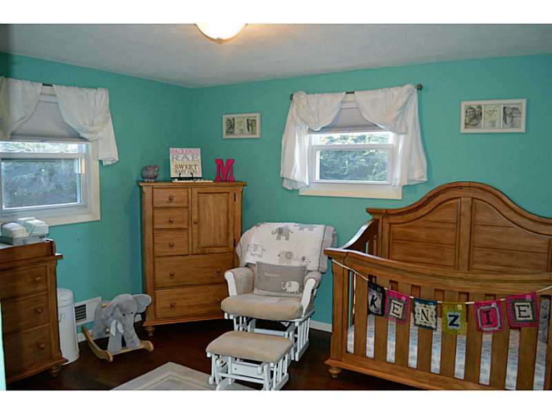 460 Diamond Hill Road Warwick, RI 02886 - Photo 13 of 24 Bedroom.