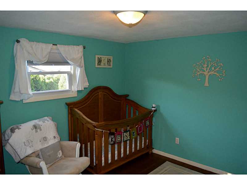 460 Diamond Hill Road Warwick, RI 02886 - Photo 14 of 24 Bedroom.
