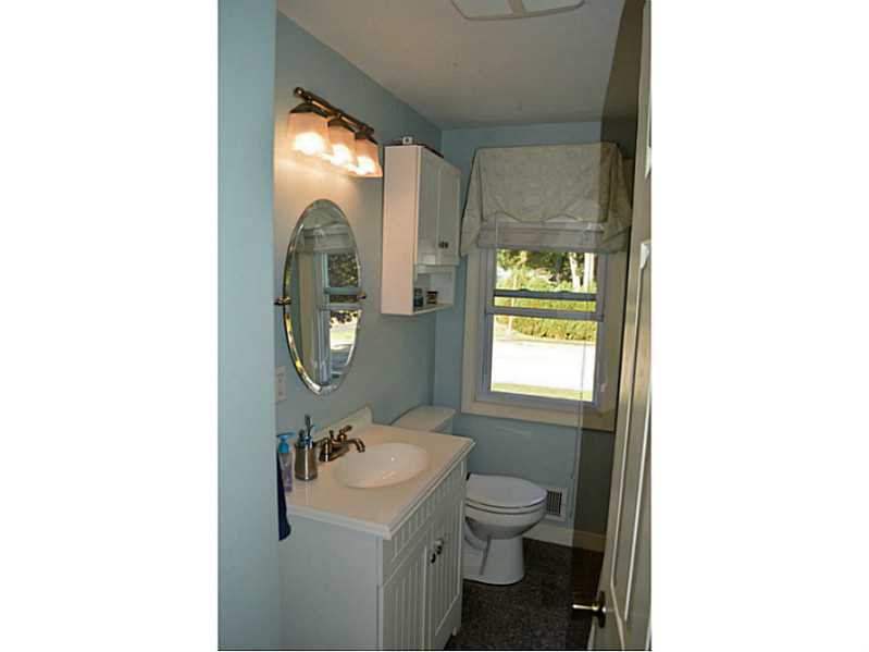460 Diamond Hill Road Warwick, RI 02886 - Photo 17 of 24 Bathroom. Updated bath