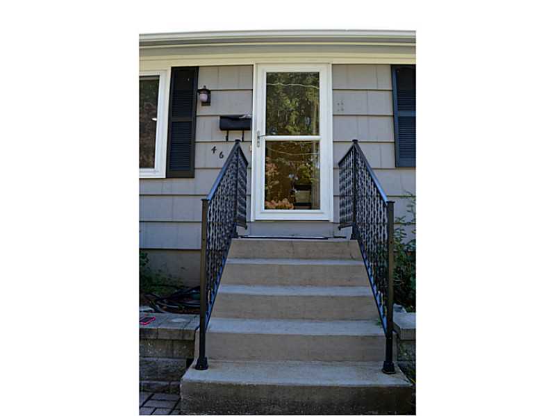 460 Diamond Hill Road Warwick, RI 02886 - Photo 2 of 24 Exterior Front.