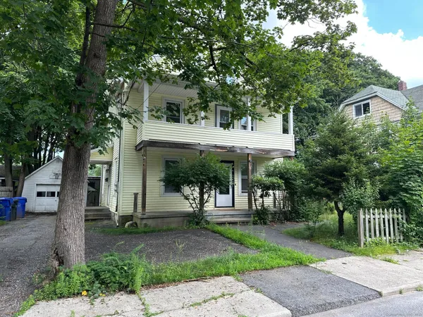 $1,250 | 61 Clarence Street, Torrington, CT 06790