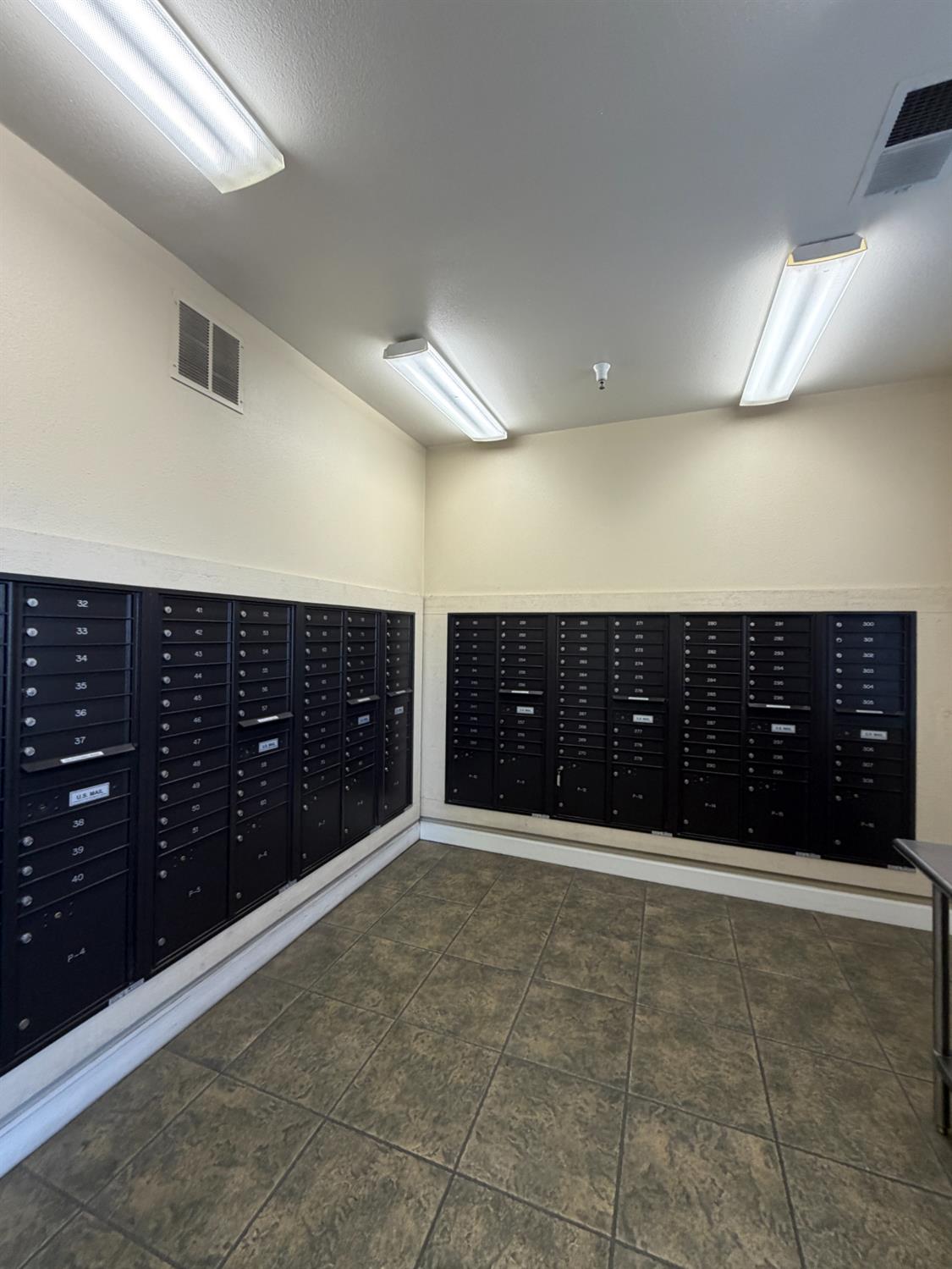 1501 Secret Ravine Parkway, Unit 1916 Roseville, CA 95661 - Photo 34 of 41 a view of wooden shelves