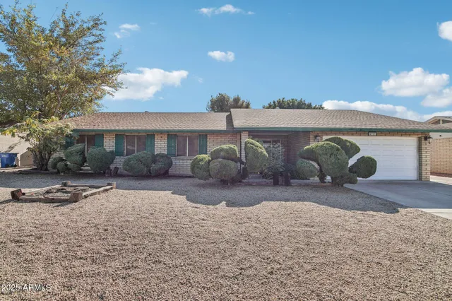 $425,000 | 4323 West Bloomfield Road, Glendale, AZ 85304