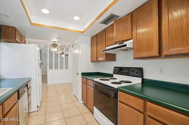 $425,000 | 4323 West Bloomfield Road, Glendale, AZ 85304