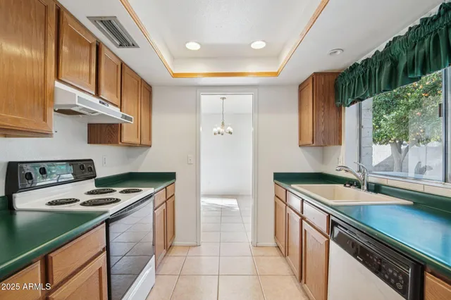 $425,000 | 4323 West Bloomfield Road, Glendale, AZ 85304