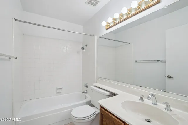 $425,000 | 4323 West Bloomfield Road, Glendale, AZ 85304