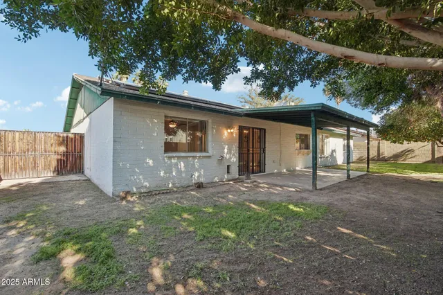 $425,000 | 4323 West Bloomfield Road, Glendale, AZ 85304