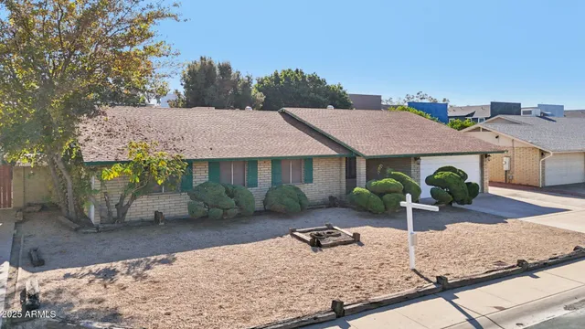 $425,000 | 4323 West Bloomfield Road, Glendale, AZ 85304