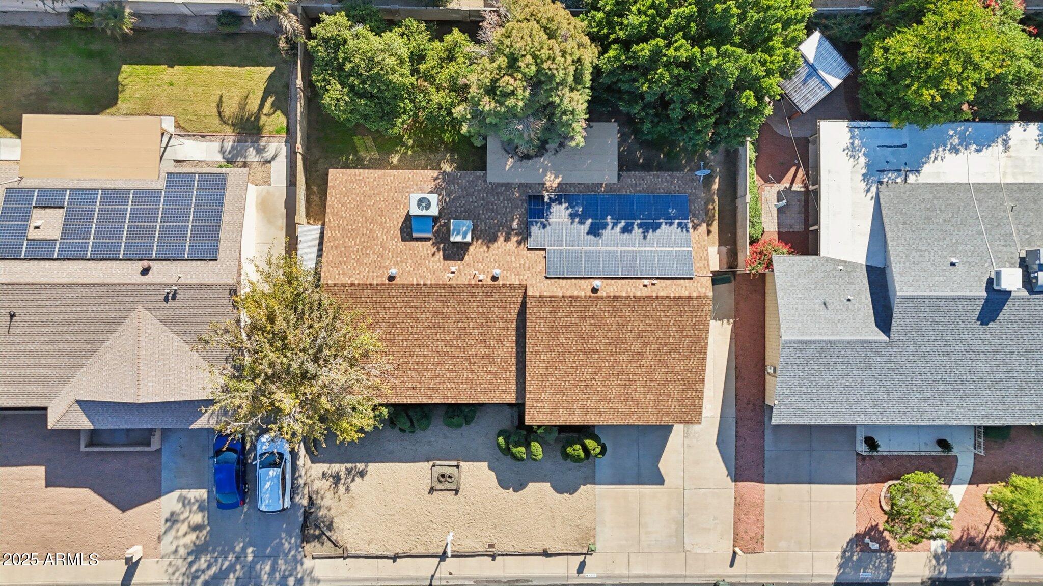 4323 West Bloomfield Road Glendale, AZ 85304 - Photo 3 of 26 Pre-Paid Solar!