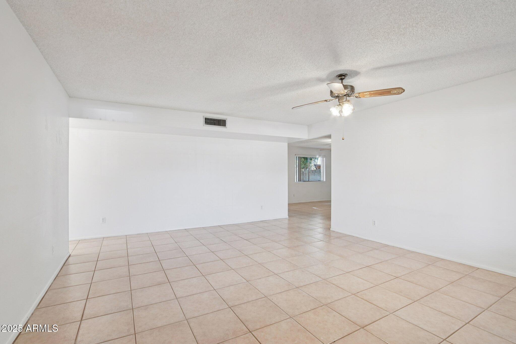4323 West Bloomfield Road Glendale, AZ 85304 - Photo 6 of 26 Living Room from Entry