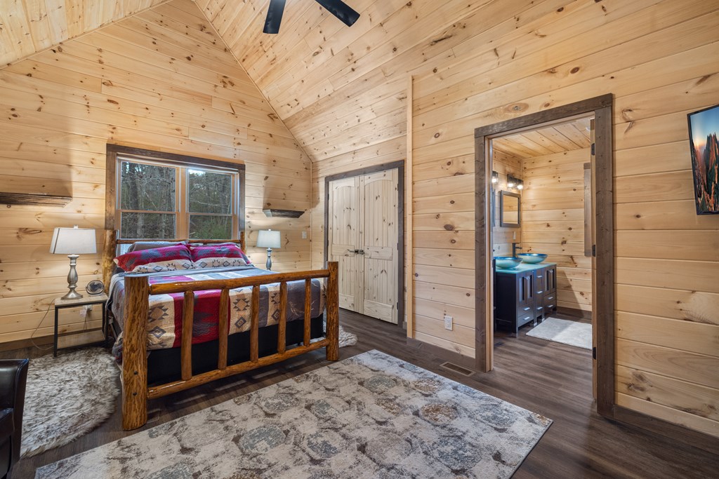 135 Grayson Point Blue Ridge, GA 30513 - Photo 16 of 46 Gallery Image 16