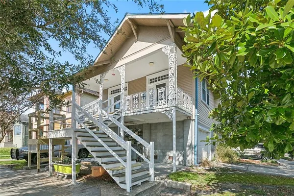 $1,650 | 4201 South Galvez Street, New Orleans, LA 70125