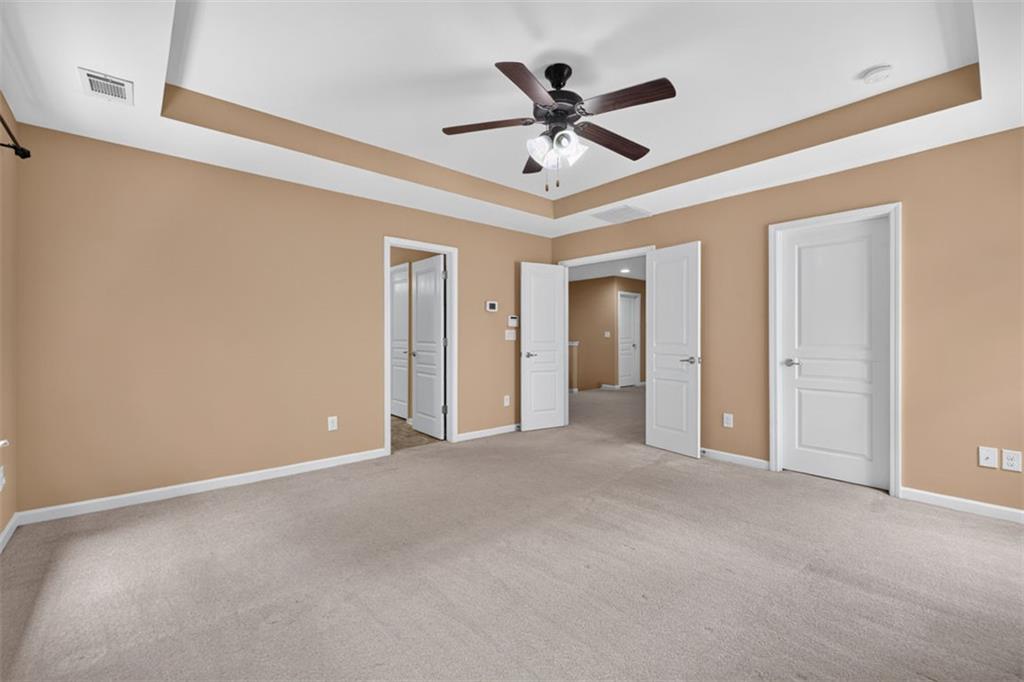 1572 Lenox Overlook Road Atlanta, GA 30329 - Photo 33 of 44
