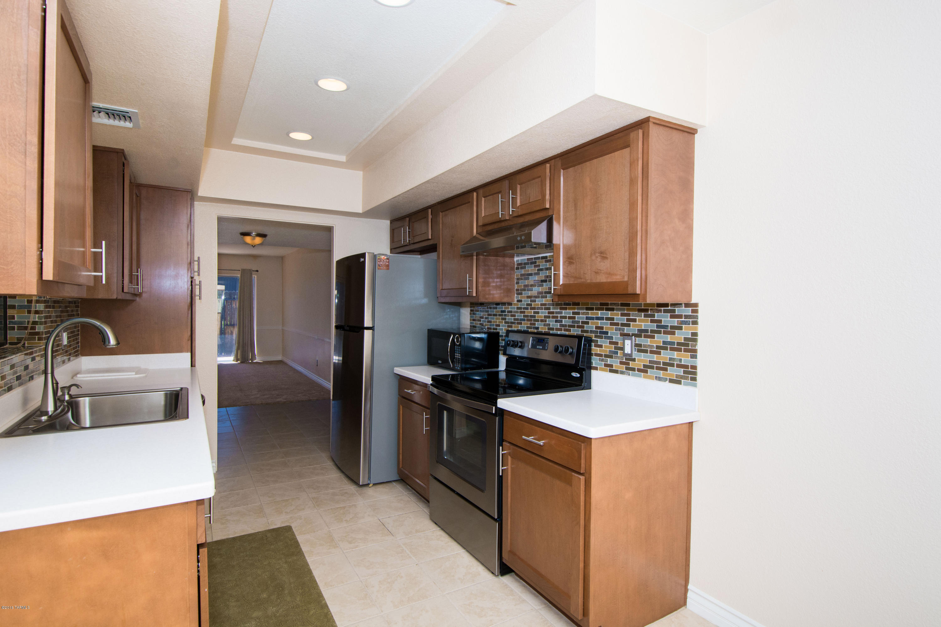 2525 East Prince Road, Unit 83 Tucson, AZ 85716 - Photo 6 of 26