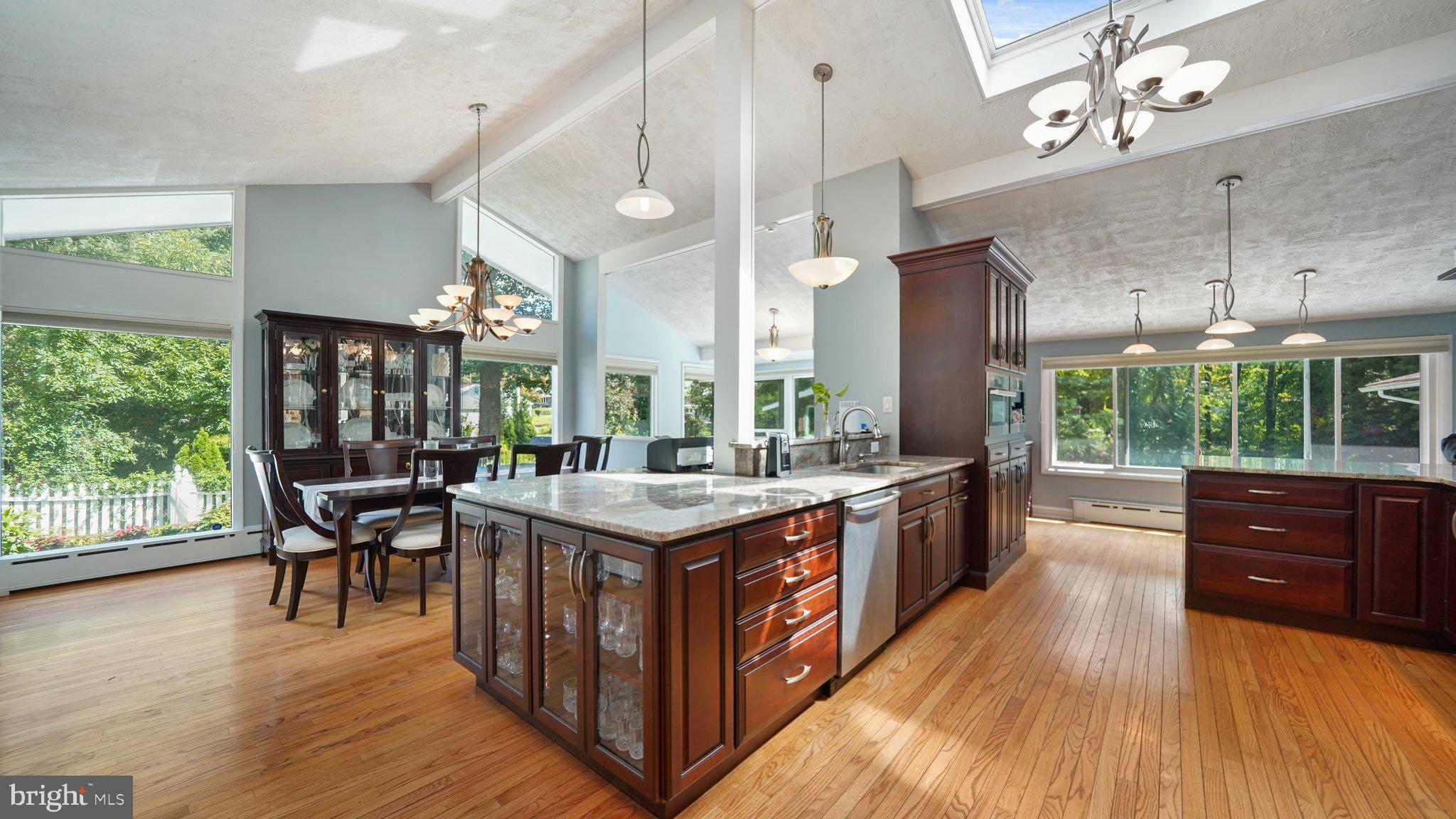 50 Wyncroft Drive Media, PA 19063 - Photo 8 of 52 Kitchen