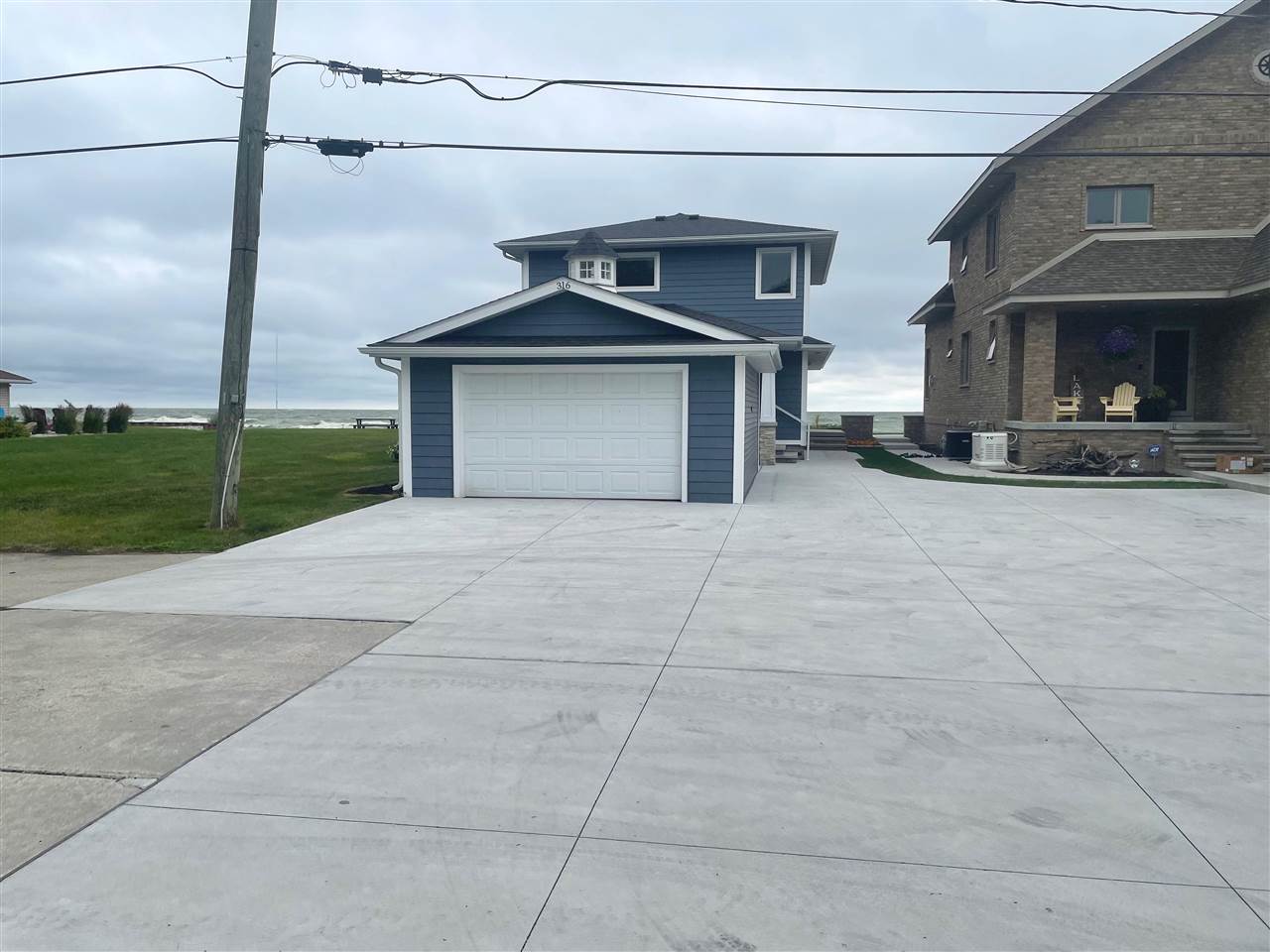 316 Killarney Beach Road Bay City, MI 48706 - Photo 63 of 69 Gallery Image 63