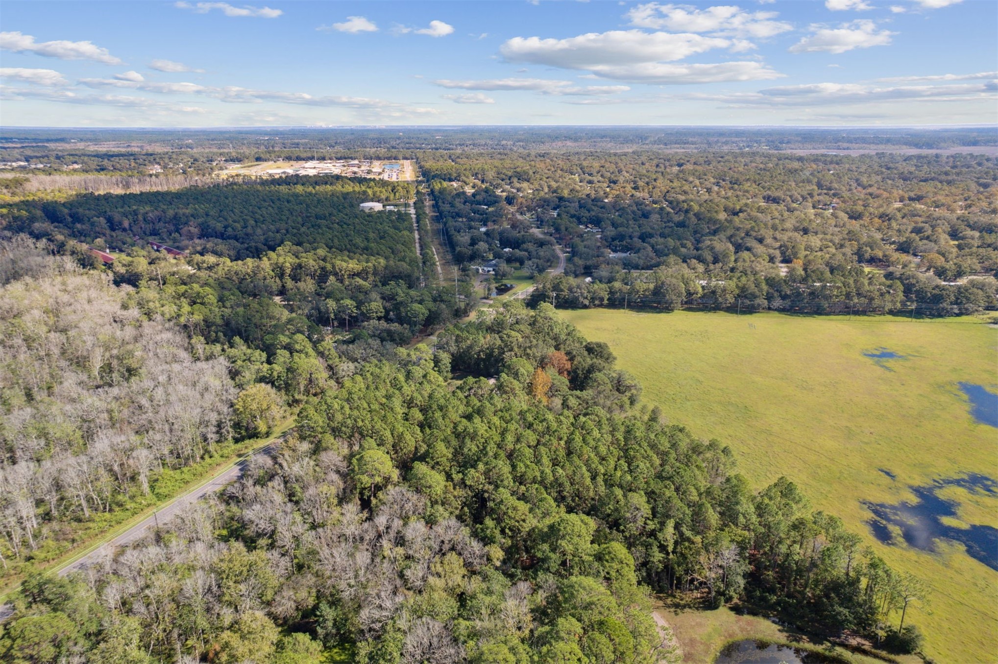 25-30 Radio Avenue Yulee, FL 32097 - Photo 18 of 21 a view of city and mountain