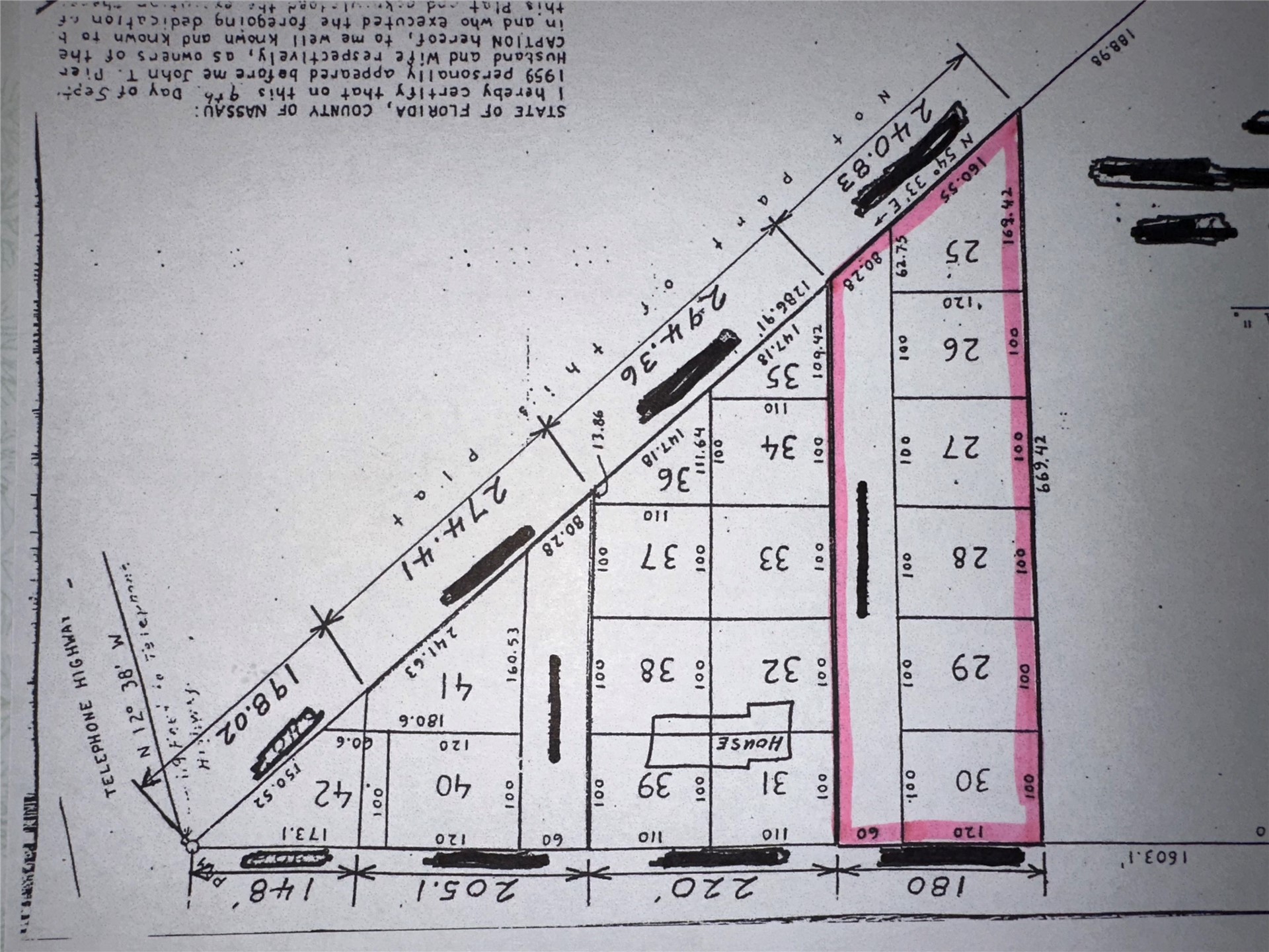 25-30 Radio Avenue Yulee, FL 32097 - Photo 21 of 21 a view of staircase with white walls
