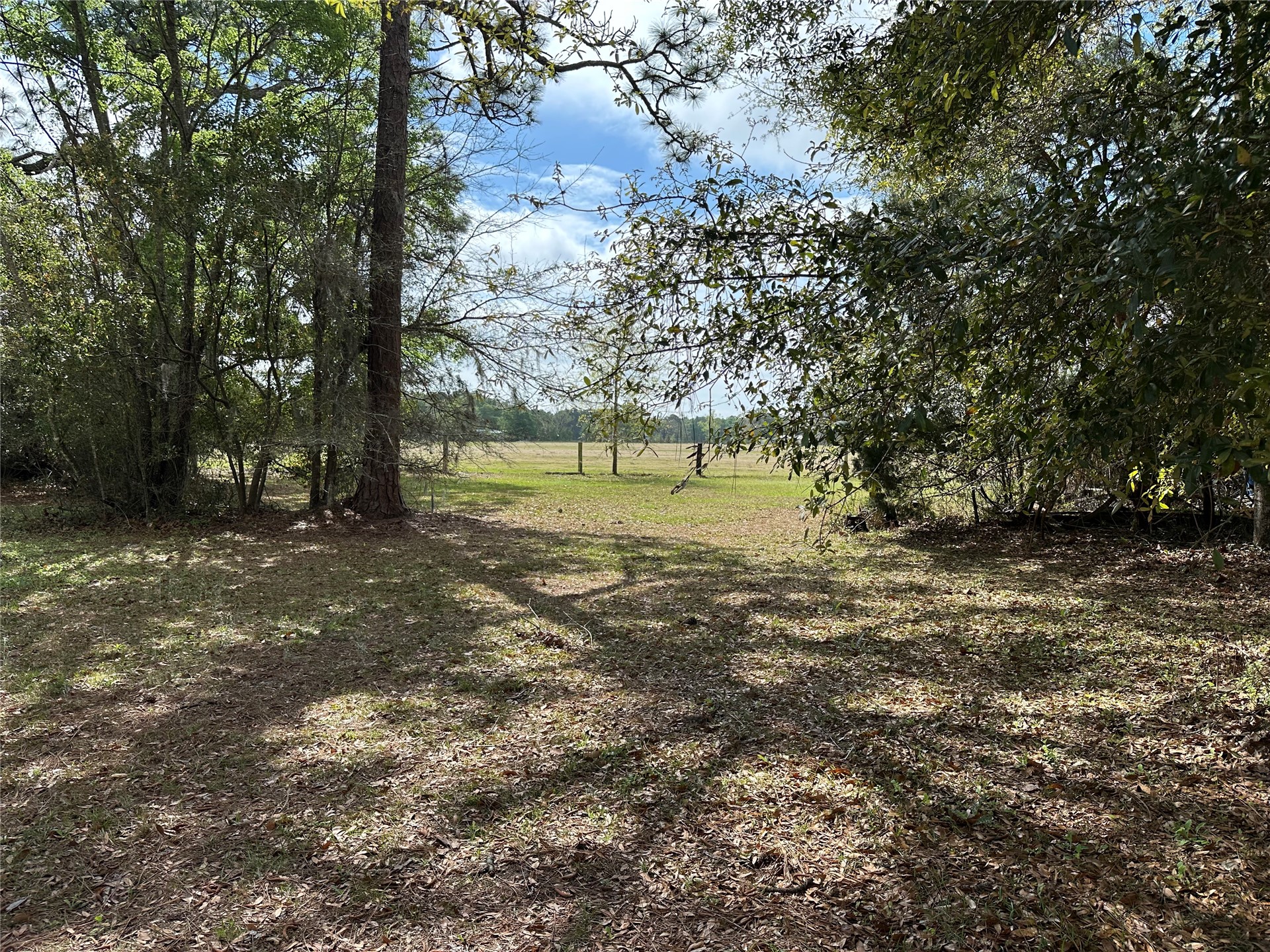 25-30 Radio Avenue Yulee, FL 32097 - Photo 6 of 21 a view of a lake with houses