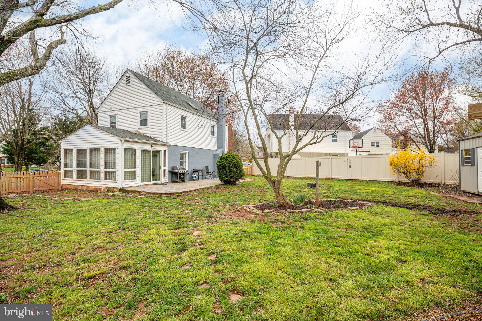 8520 Artillery Road Manassas, VA 20110 - Photo 36 of 40 Gallery Image 36