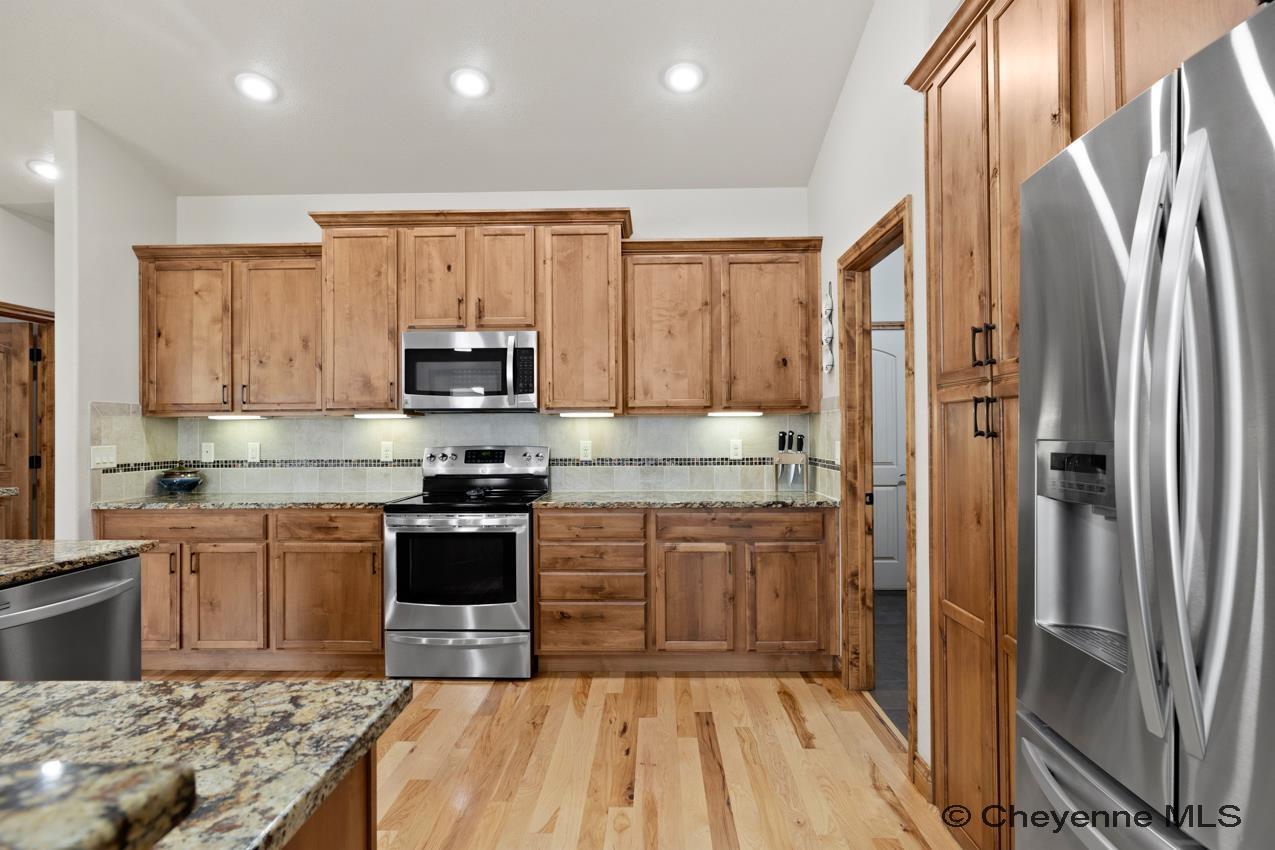 3810 Blue Sage Road Cheyenne, WY 82001 - Photo 8 of 36 Gallery Image 8