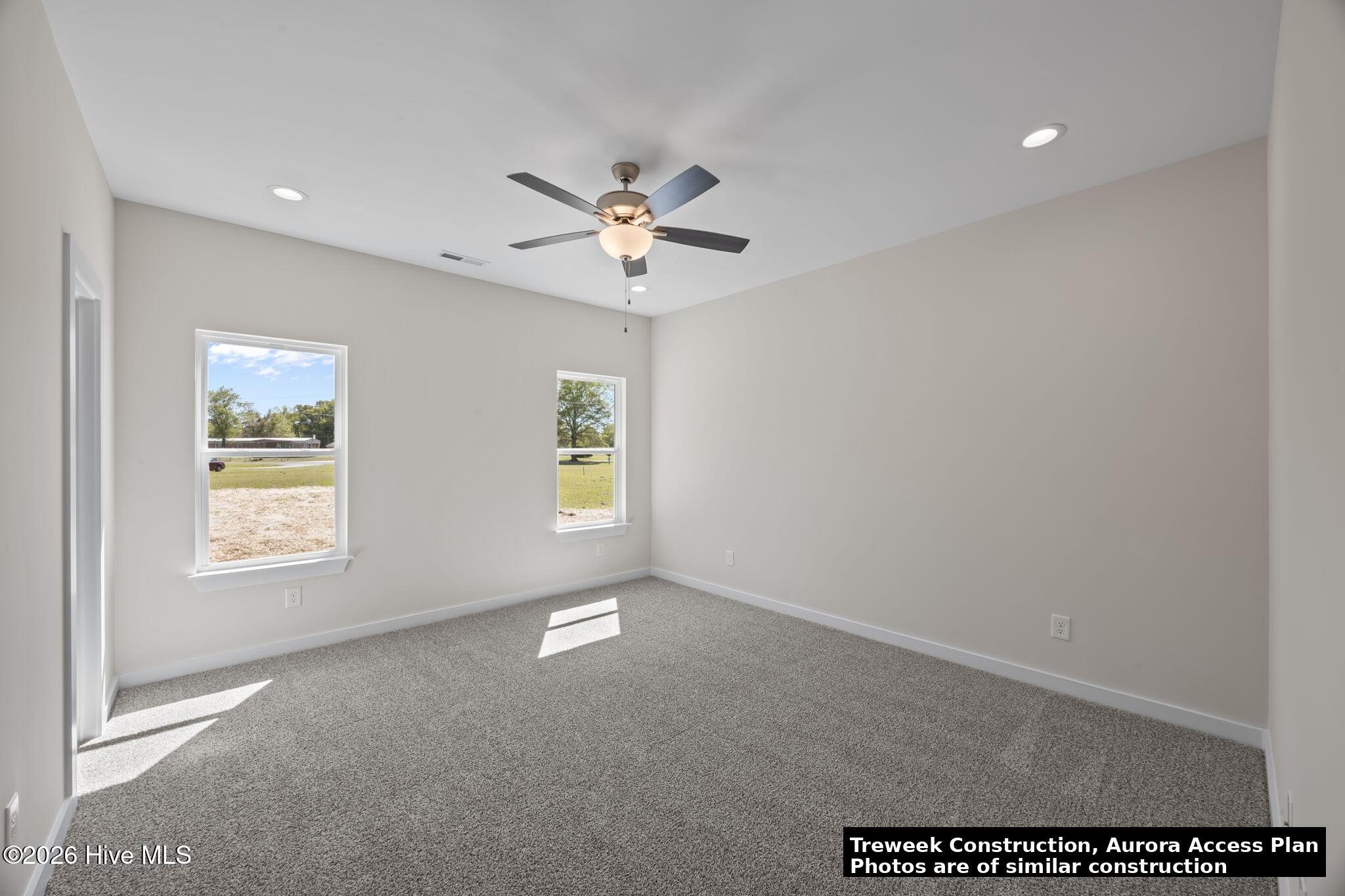 151 Branch Canal Road New Bern, NC 28560 - Photo 7 of 17