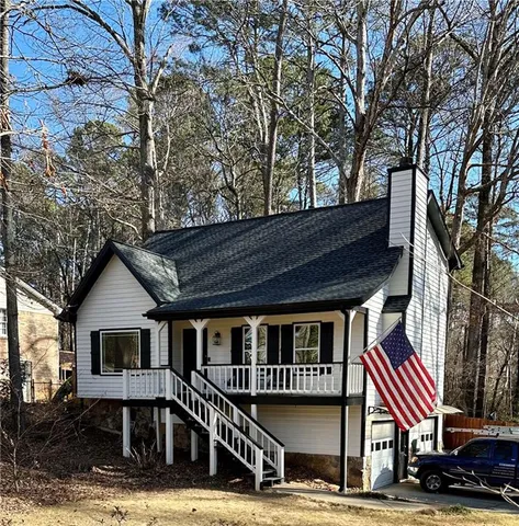 $375,000 | 5060 Maryland Drive, Acworth, GA 30101