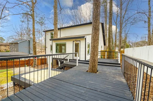 $375,000 | 5060 Maryland Drive, Acworth, GA 30101