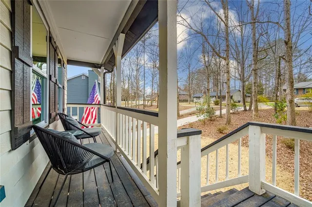 $375,000 | 5060 Maryland Drive, Acworth, GA 30101