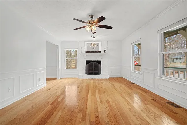 $375,000 | 5060 Maryland Drive, Acworth, GA 30101