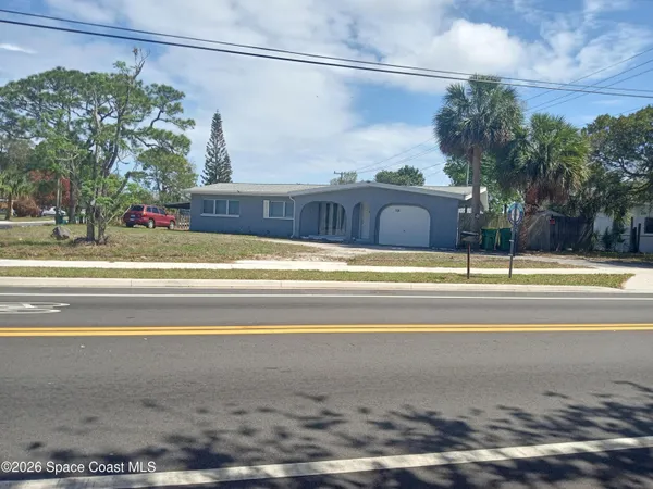 $187,777 | 504 North Fiske Boulevard, Cocoa, FL 32922