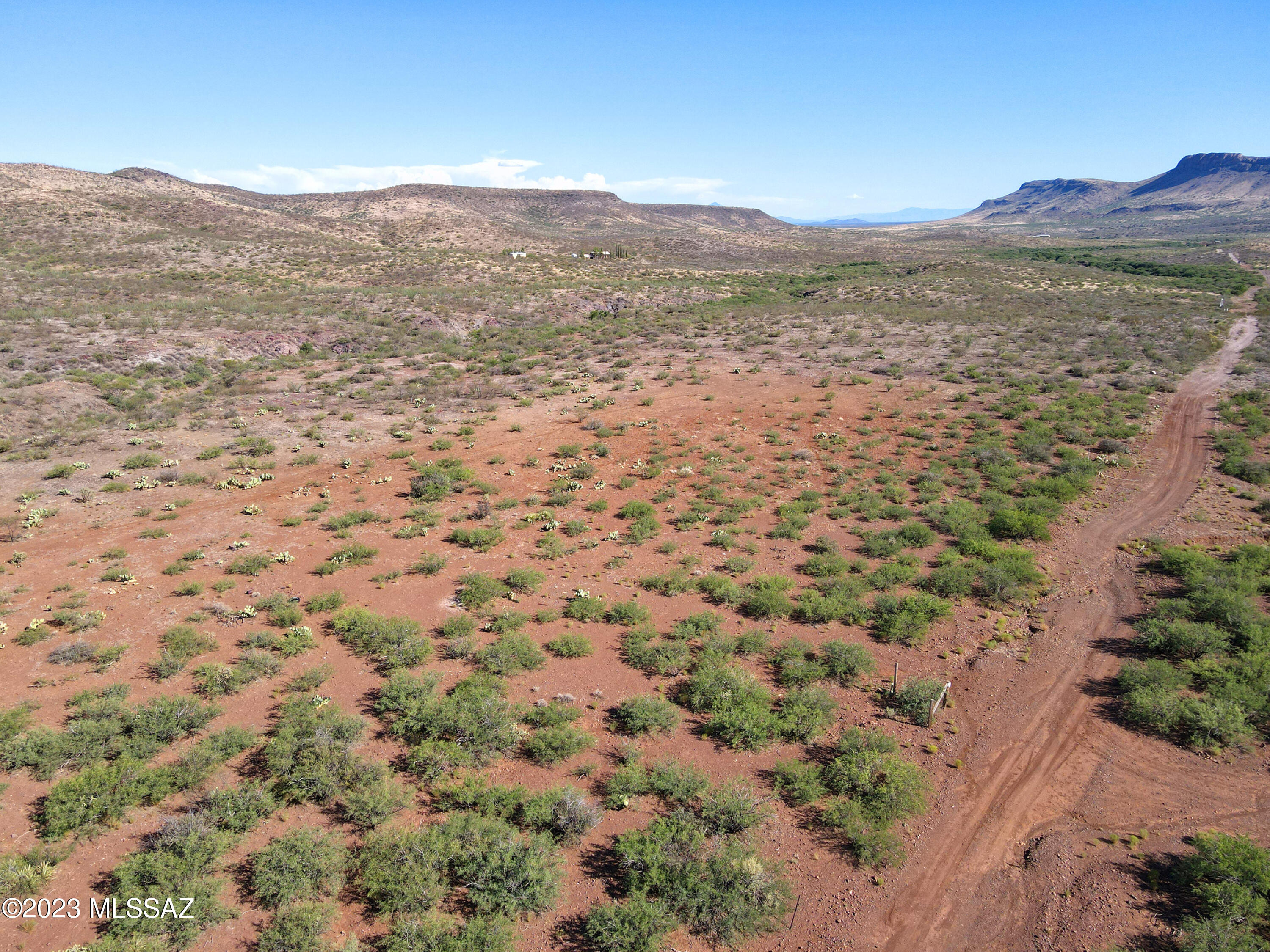 Tbd 80-ac North Pedregosa Road Douglas, AZ 85607 - Photo 18 of 25 Gallery Image 18