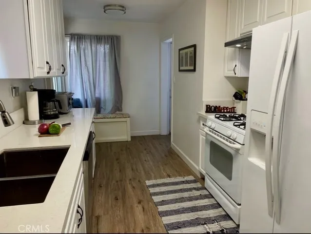 $700 | 521 Walnut Avenue, Bakersfield, CA 93305