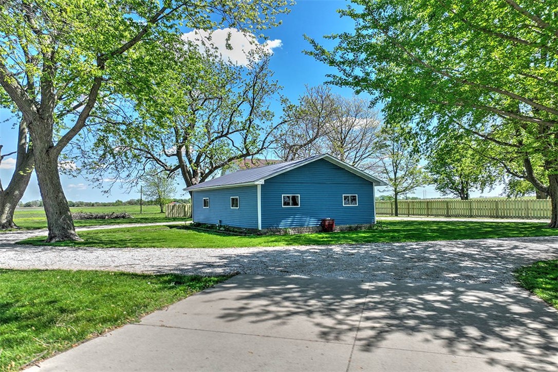 4480 North Bearsdale Road Decatur, IL 62526 - Photo 44 of 45