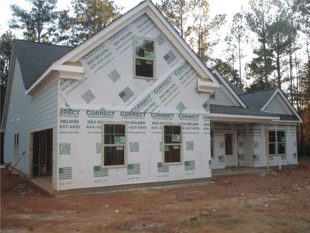 515 Herring Road Grayson, GA 30017 - Photo 1 of 1 Gallery Image 1