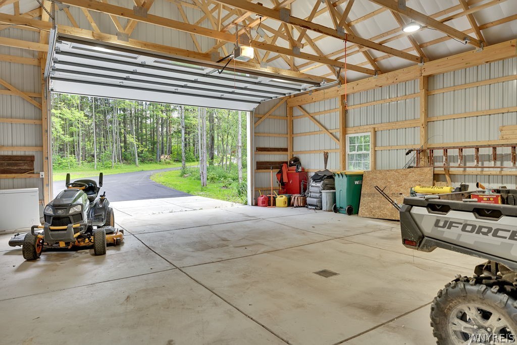 7700 Bleistein Road West Falls, NY 14170 - Photo 38 of 42