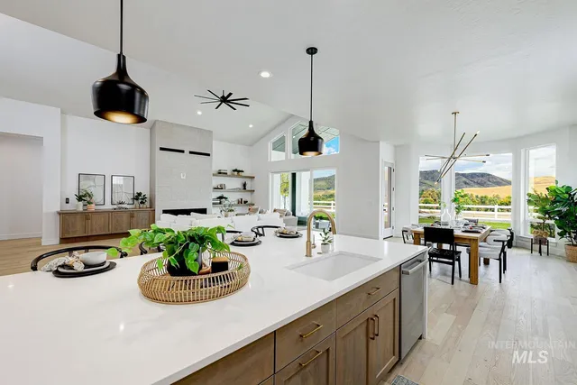 $1,299,900 | 9276 West Sooty Grouse Court, Boise, ID 83714