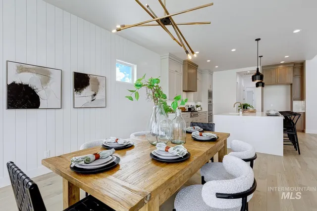 $1,299,900 | 9276 West Sooty Grouse Court, Boise, ID 83714