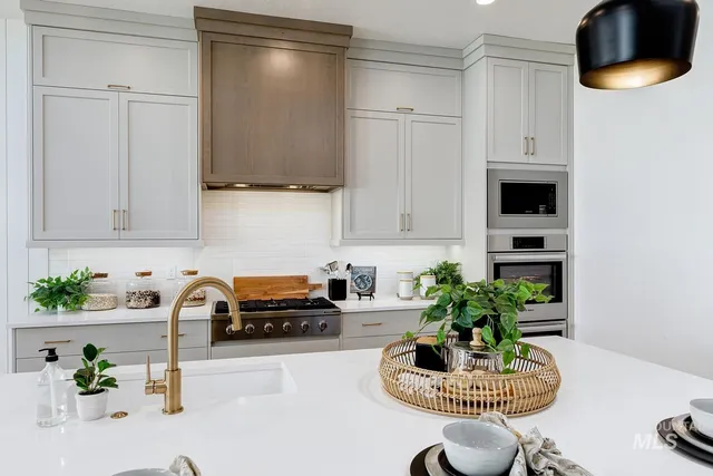 $1,299,900 | 9276 West Sooty Grouse Court, Boise, ID 83714