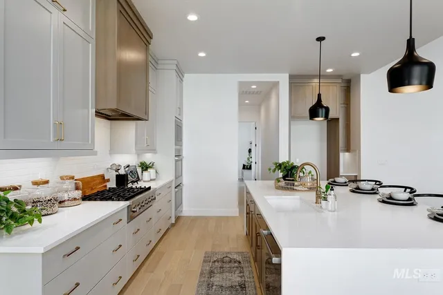 $1,299,900 | 9276 West Sooty Grouse Court, Boise, ID 83714