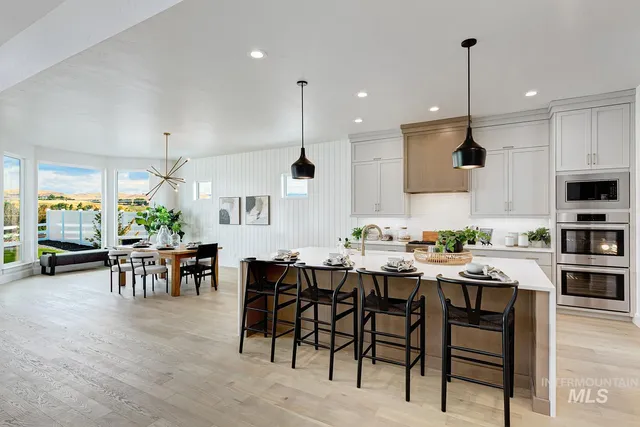 $1,299,900 | 9276 West Sooty Grouse Court, Boise, ID 83714