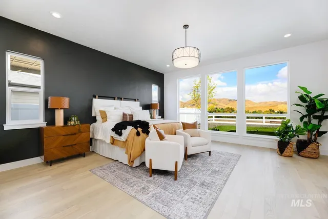 $1,299,900 | 9276 West Sooty Grouse Court, Boise, ID 83714