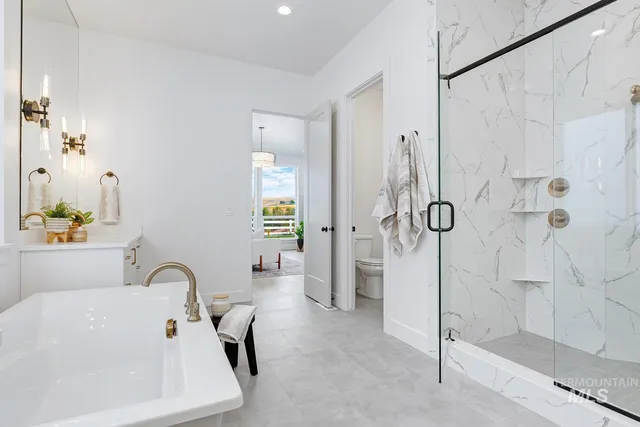 $1,299,900 | 9276 West Sooty Grouse Court, Boise, ID 83714