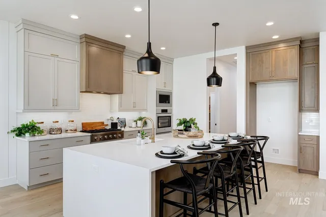 $1,299,900 | 9276 West Sooty Grouse Court, Boise, ID 83714