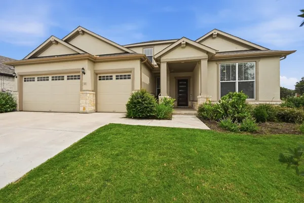 $4,300 | 513 Barnhill Loop, Dripping Springs, TX 78620