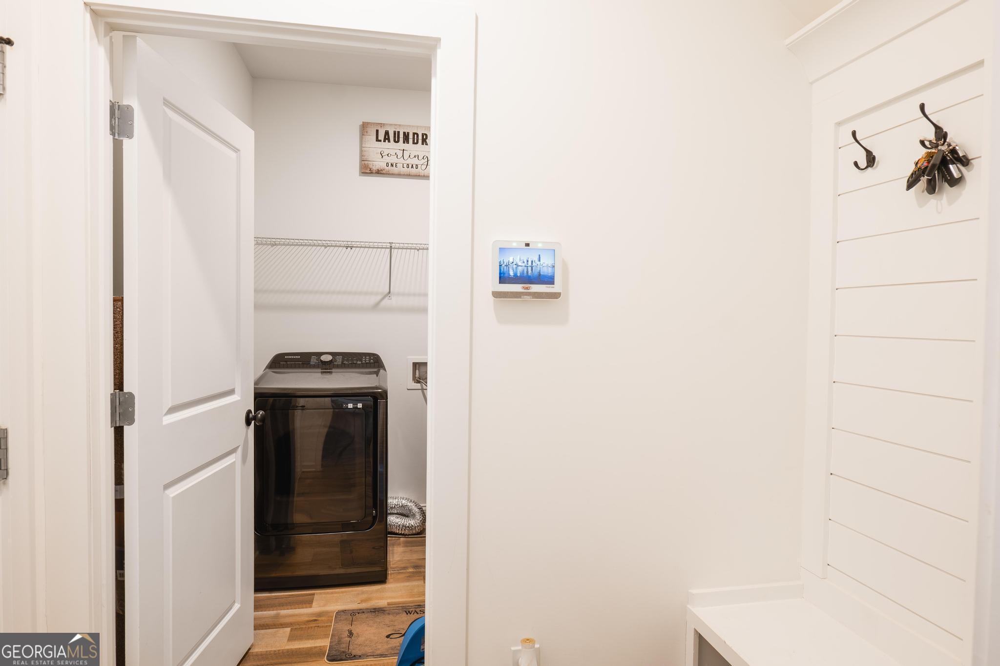 1016 Farmington Road Griffin, GA 30224 - Photo 13 of 31