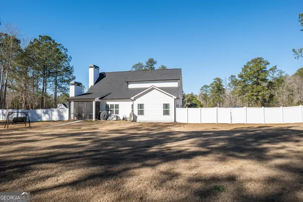 $535,900 | 1016 Farmington Road, Griffin, GA 30224
