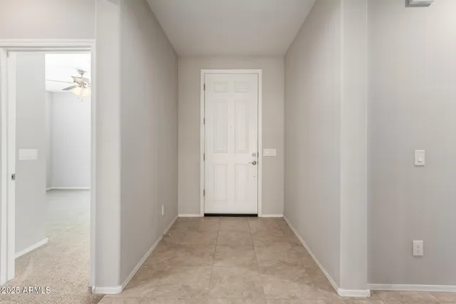 a view of a bathroom with a shower