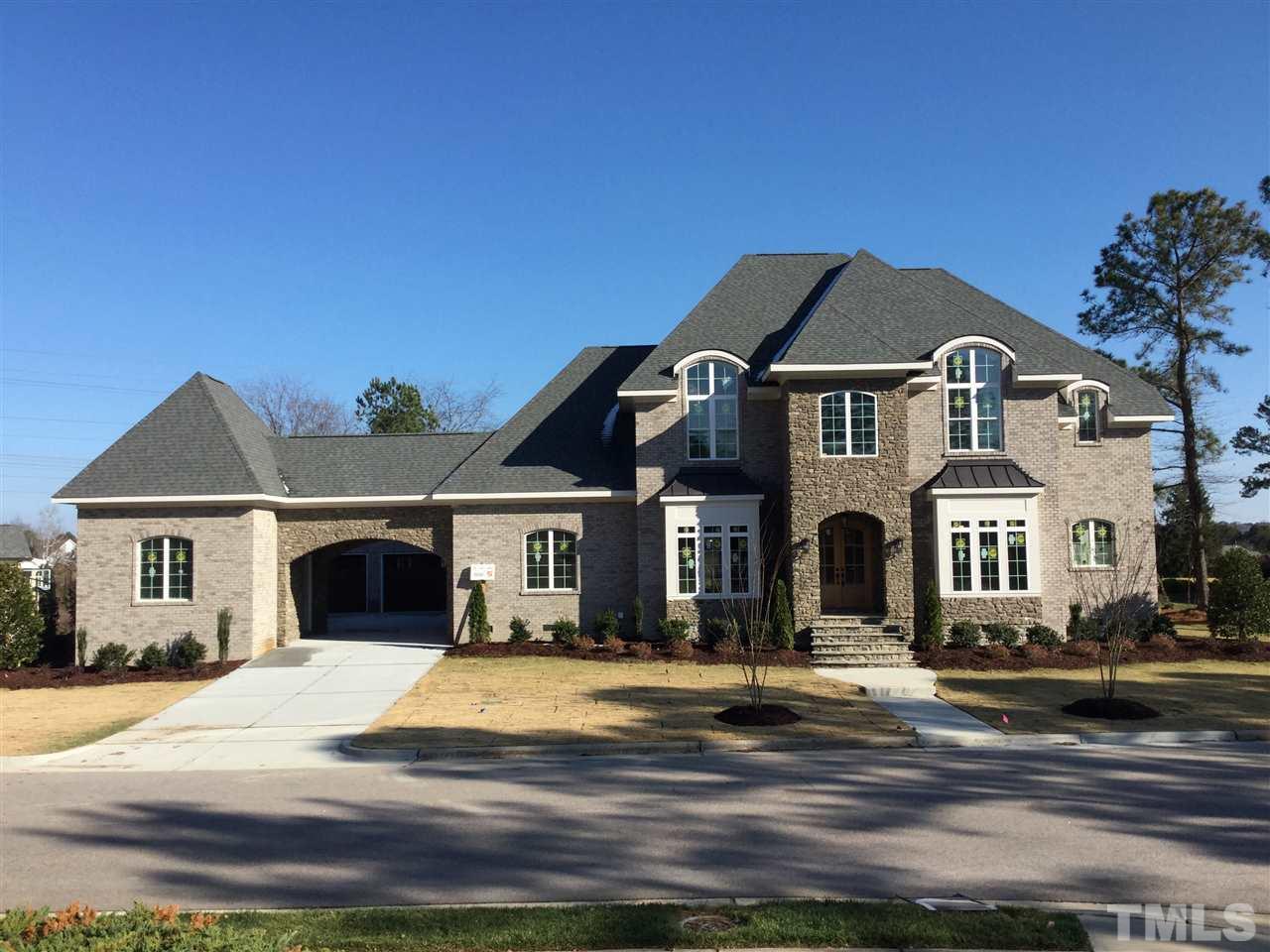 12612 Village Springs Road, Unit LOT7 Raleigh, NC 27614 - Photo 1 of 25 Gallery Image 1